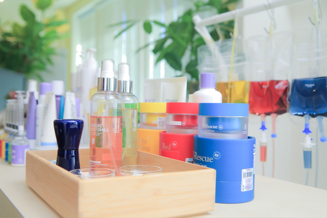 トロイアルケ導入店