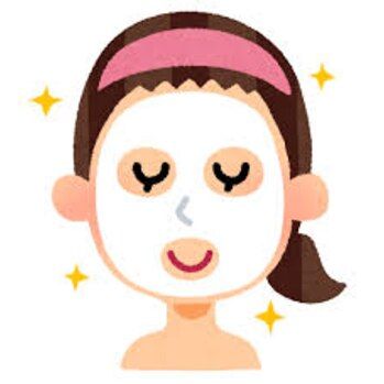 「そのパック、本当にお肌のためになっていますか？