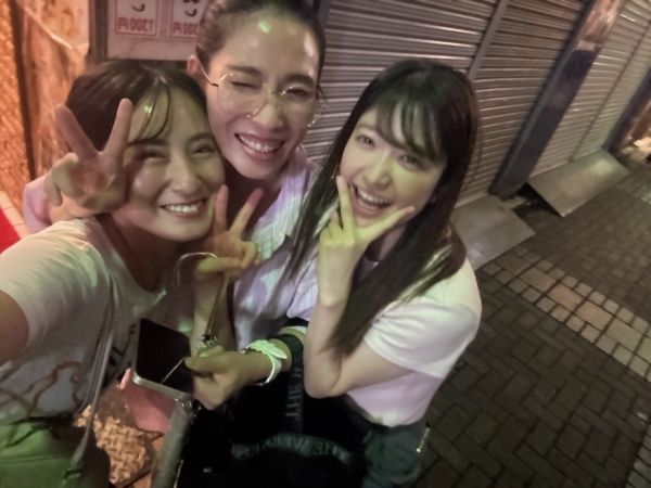ついに明日は、スタッフの結婚式！ 池袋