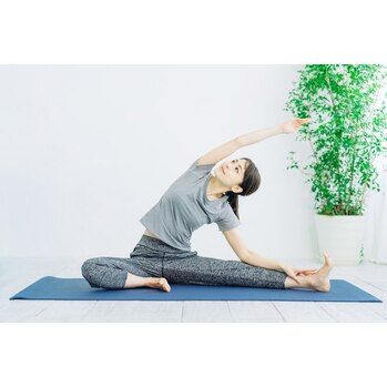 毎日のストレッチで、疲れを溜めない身体へ。池袋