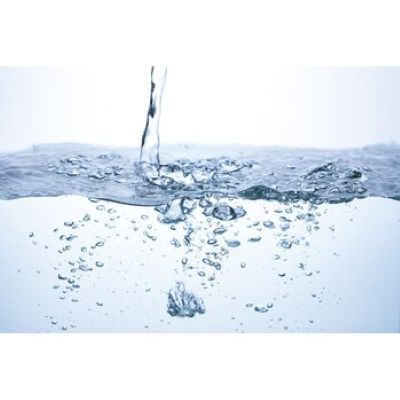 好きなものを楽しんだ後は、お水でリセット！池袋