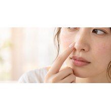 鼻の黒ずみは、なぜできる？ 池袋